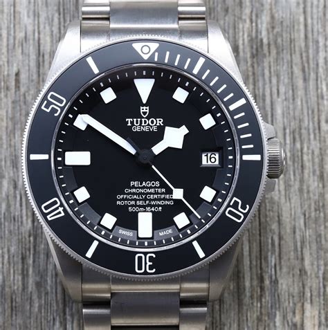 Tudor Pelagos: 25500TN, 25600TN or 25600TNL.